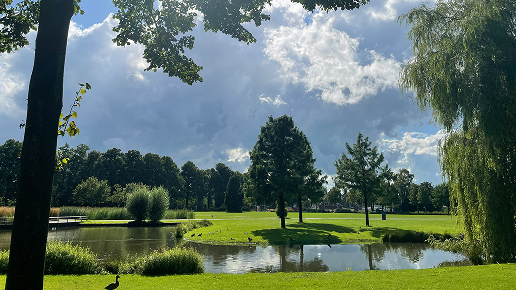 NACH ENSCHEDE