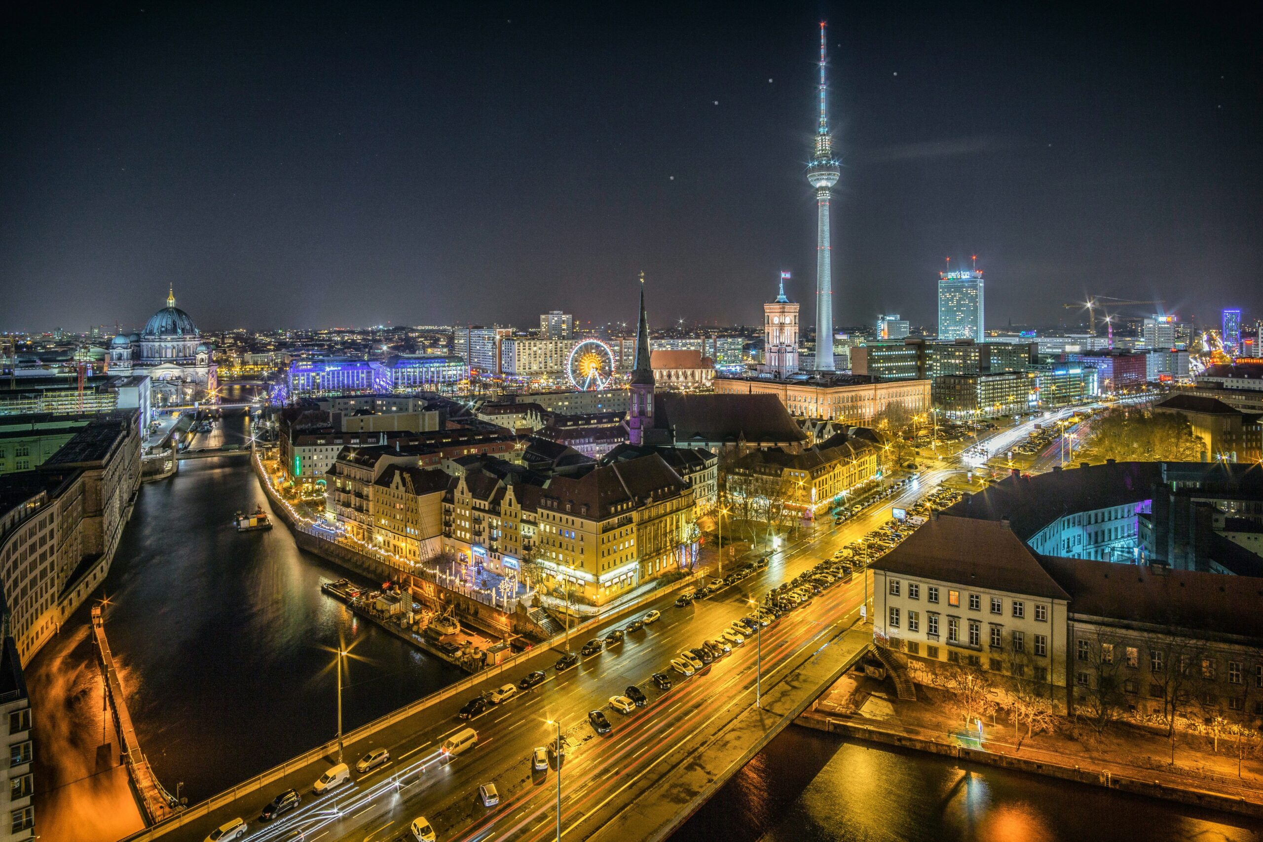 EVENTFAHRTEN